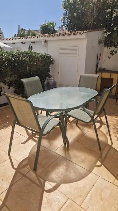 Apartment Casaestepona