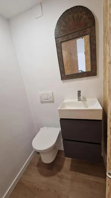 Casaestepona Apartment Estepona