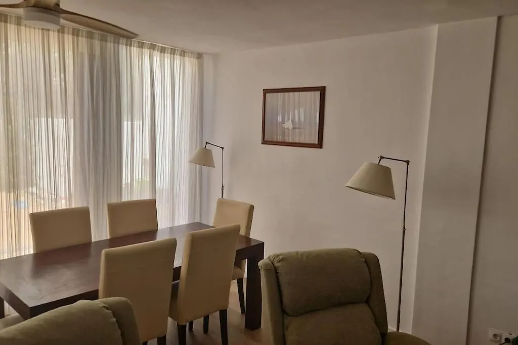 Casaestepona Apartment Estepona
