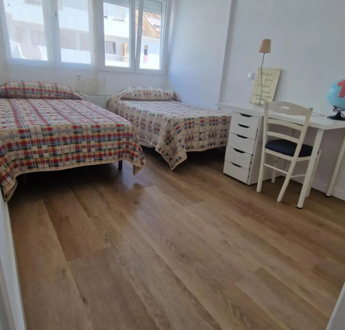 Apartment Casaestepona Spain