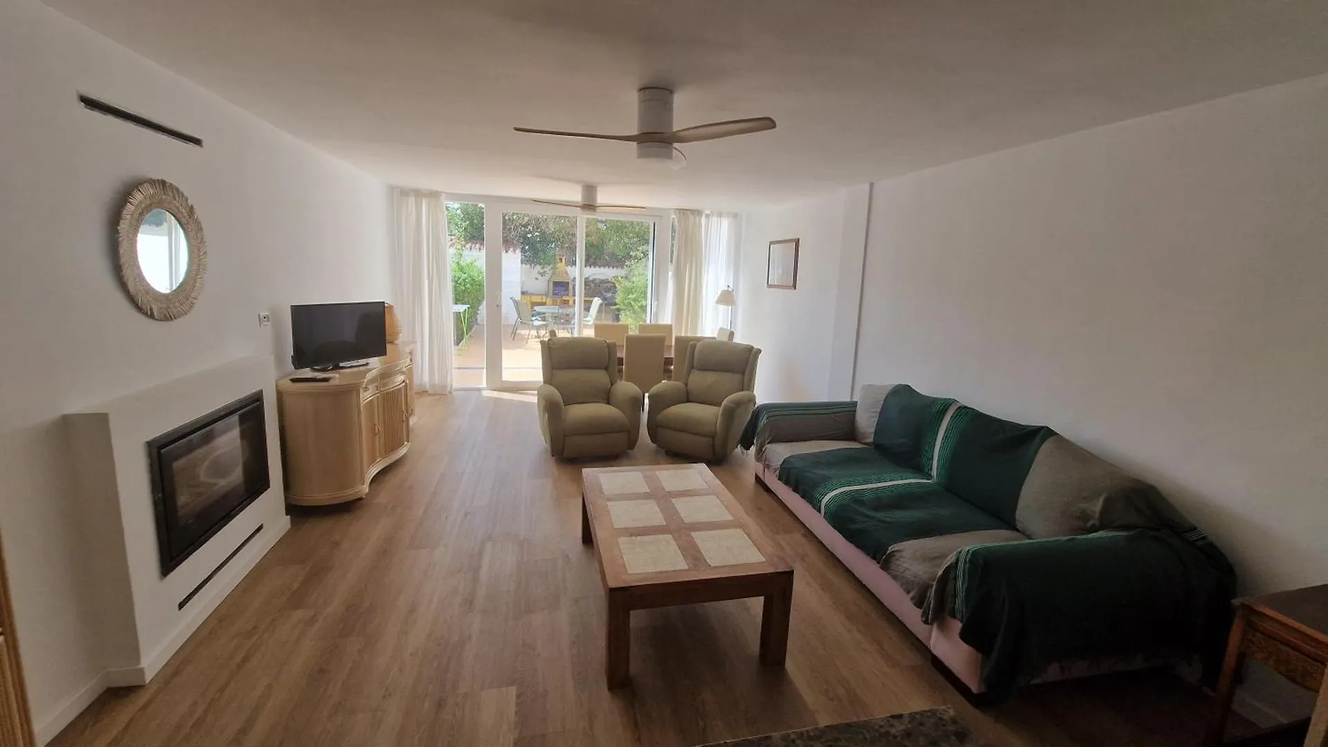 Apartment Casaestepona